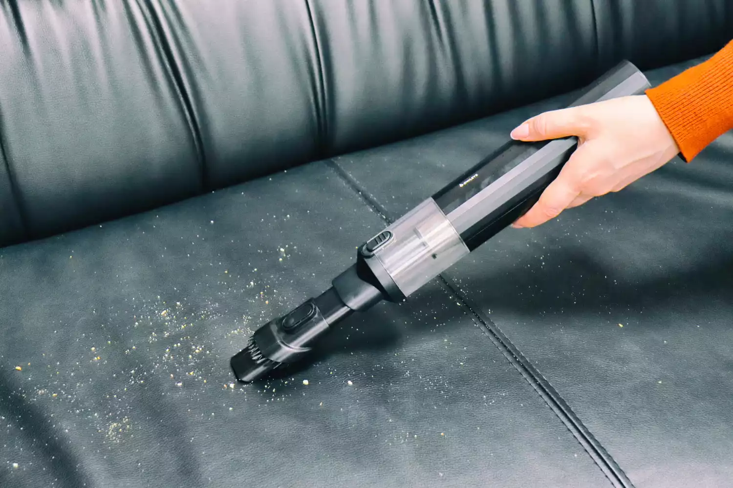 car vacuum cleaner for Jeep Cherokee