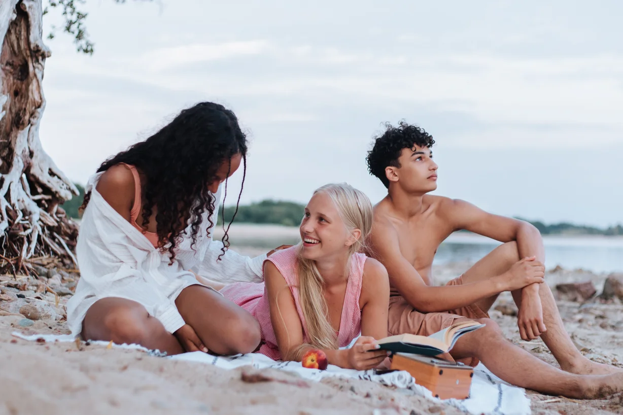 best travel picnic blanket