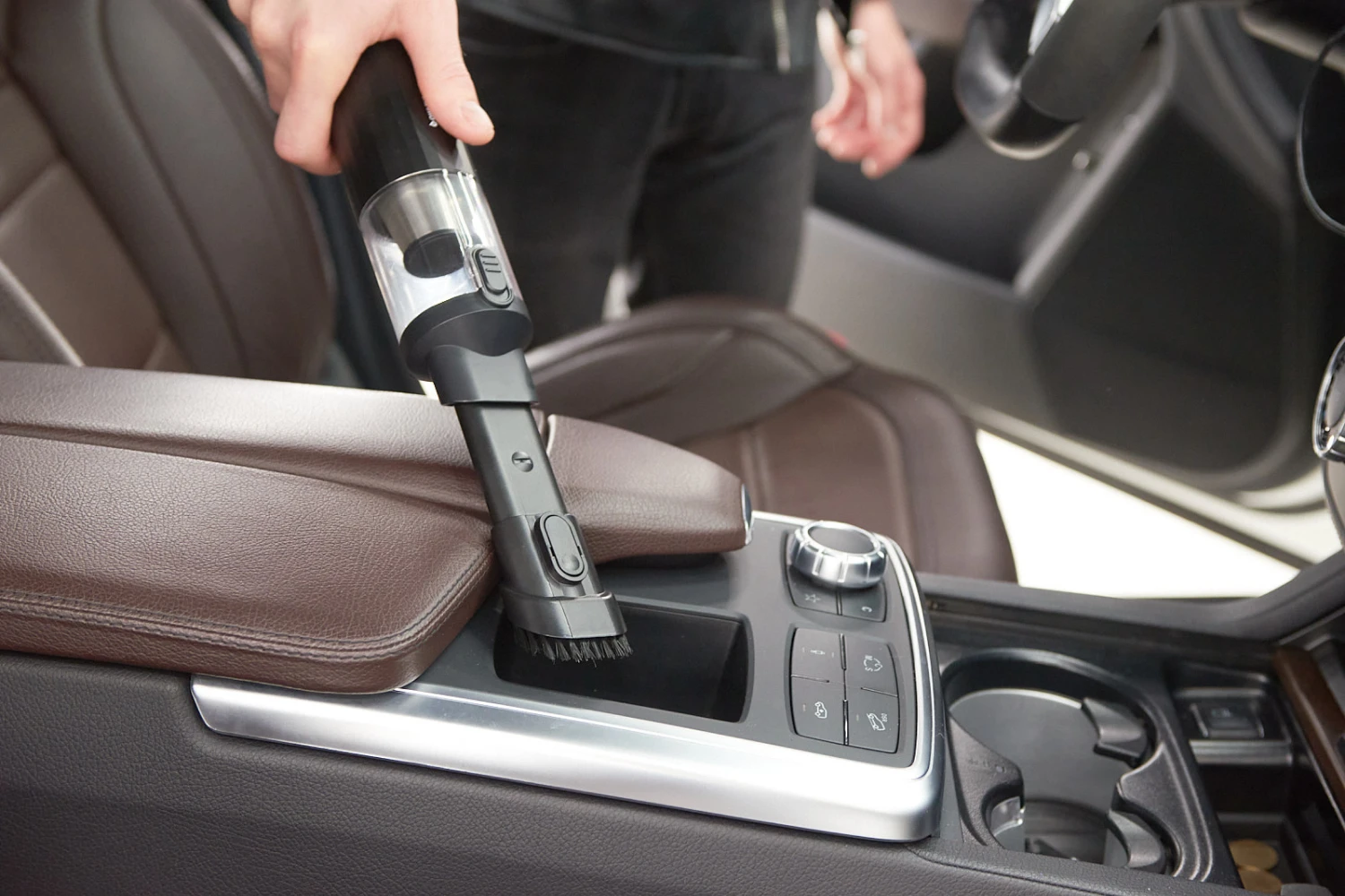 cordless handheld vacuum for Chevrolet Blazer