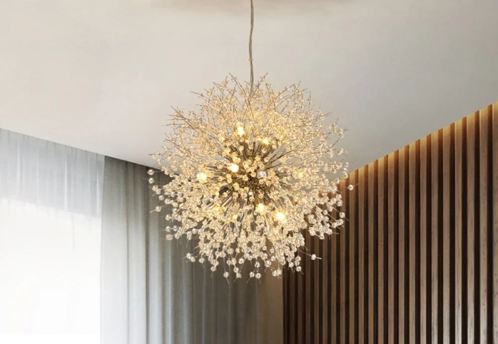 glass globes for chandelier