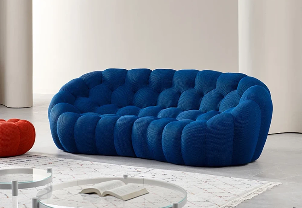 sofa that looks like a cloud