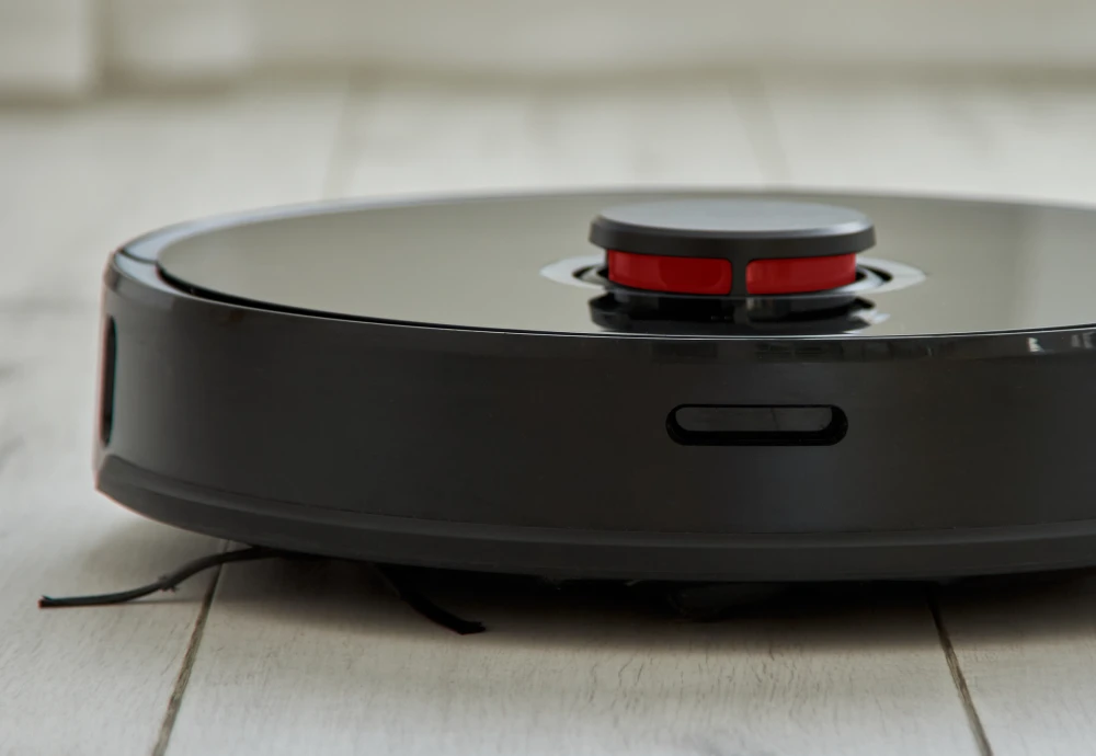 self cleaning robot vacuum reviews