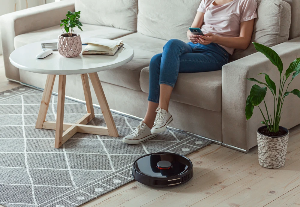 which one is the best robot vacuum cleaner